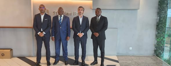 encontro-institucional-standard-bank-angola-camara-de-comercio-e-industria-de-angola